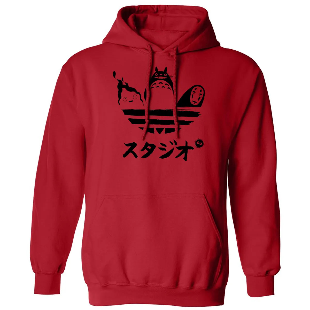 Classic Unisex Hoodie - 26CY1YB5