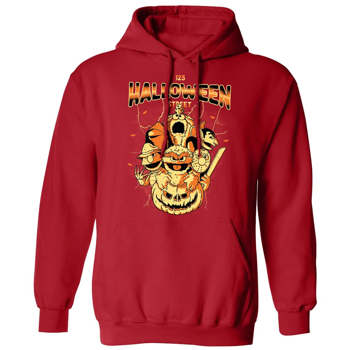 Classic Unisex Hoodie - 28MAGRZM