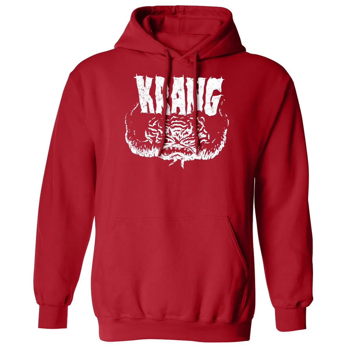 Classic Unisex Hoodie - XK4KQVAN