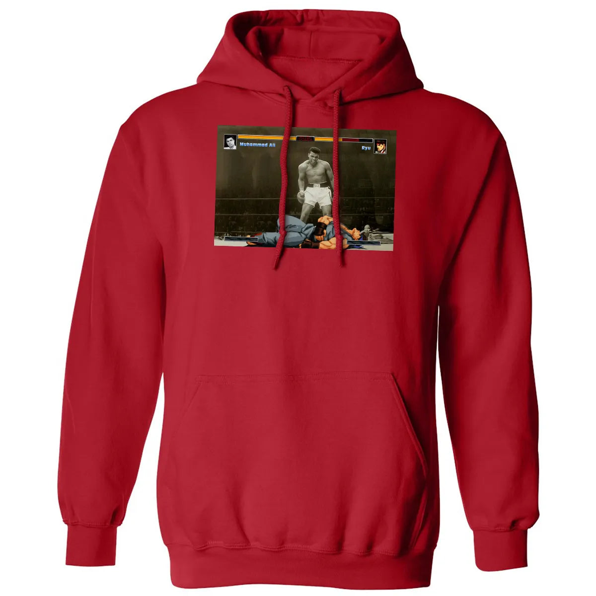 Classic Unisex Hoodie - 35556AM9