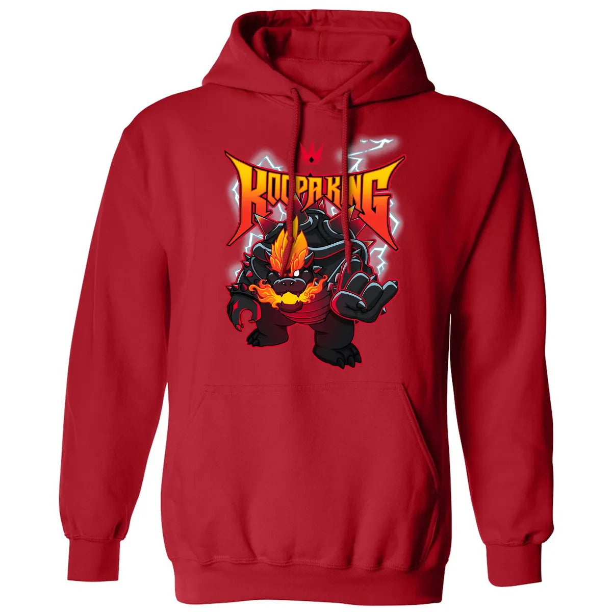 Classic Unisex Hoodie - VVA9P86T