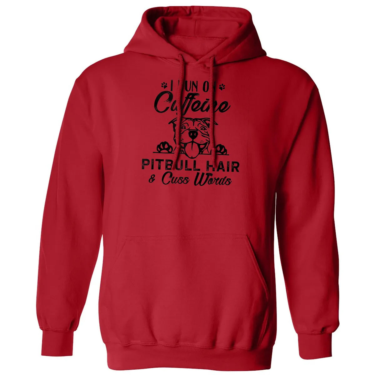 Classic Unisex Hoodie - V19C91WN