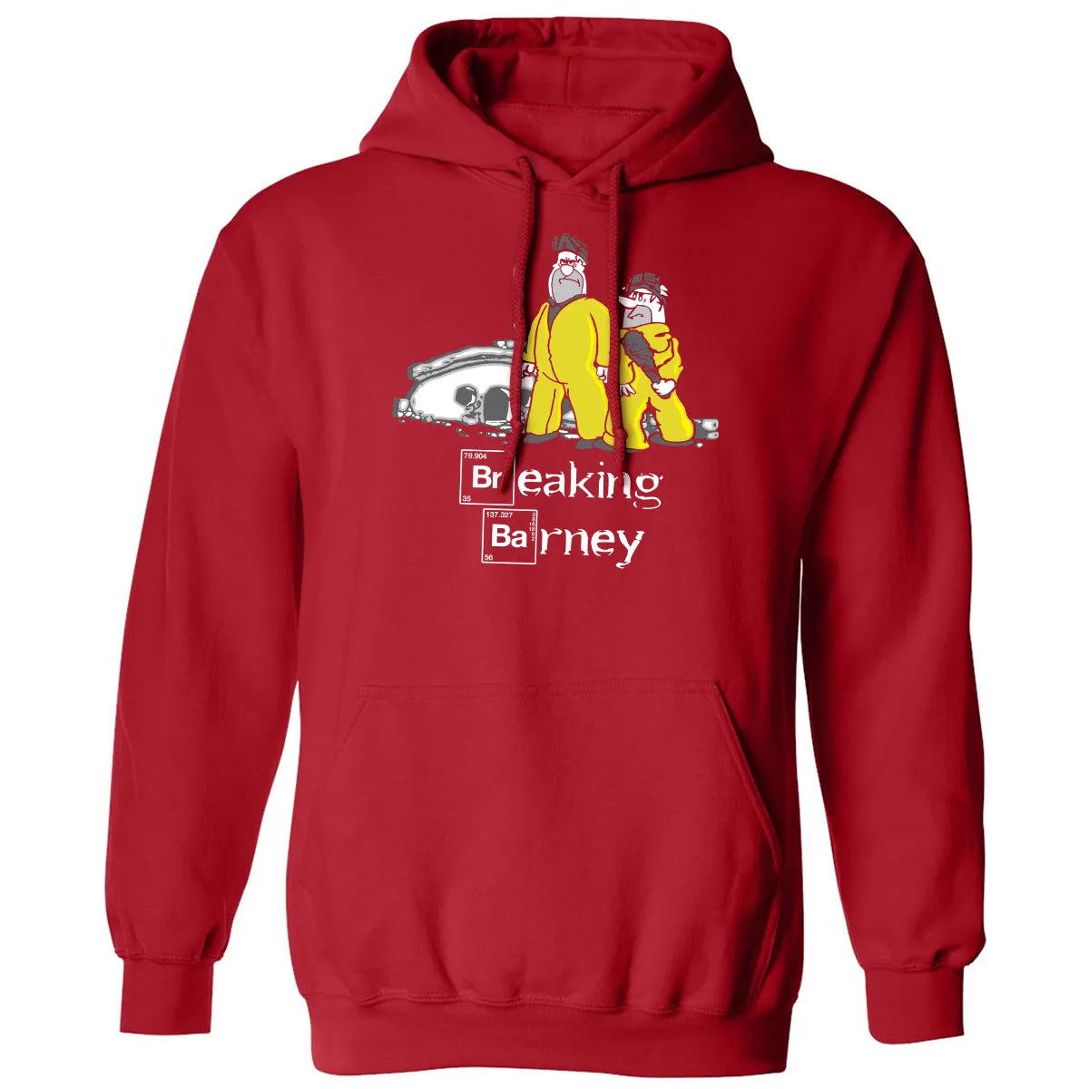 Classic Unisex Hoodie - WWPDFMUZ