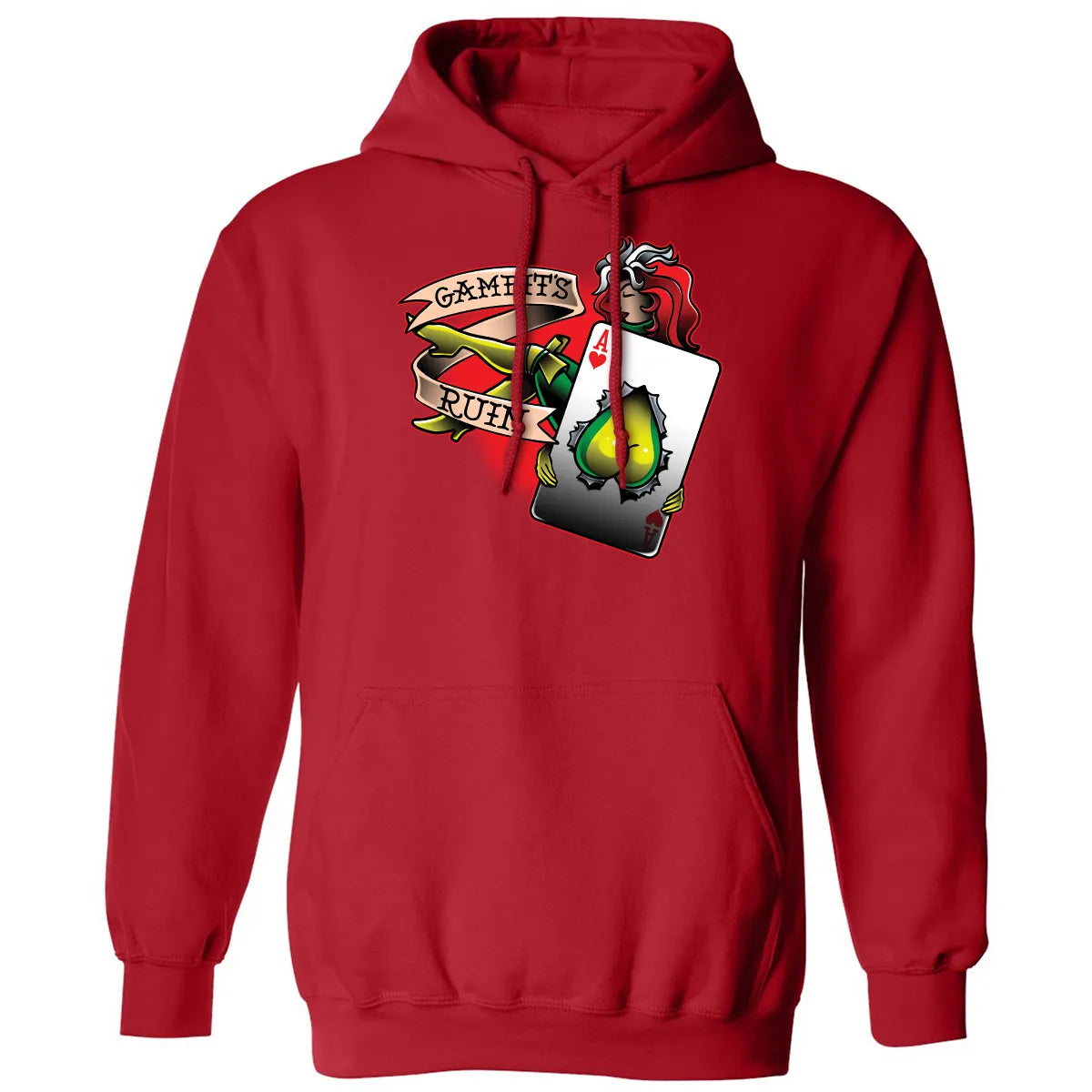 Classic Unisex Hoodie - E8MUT3A9