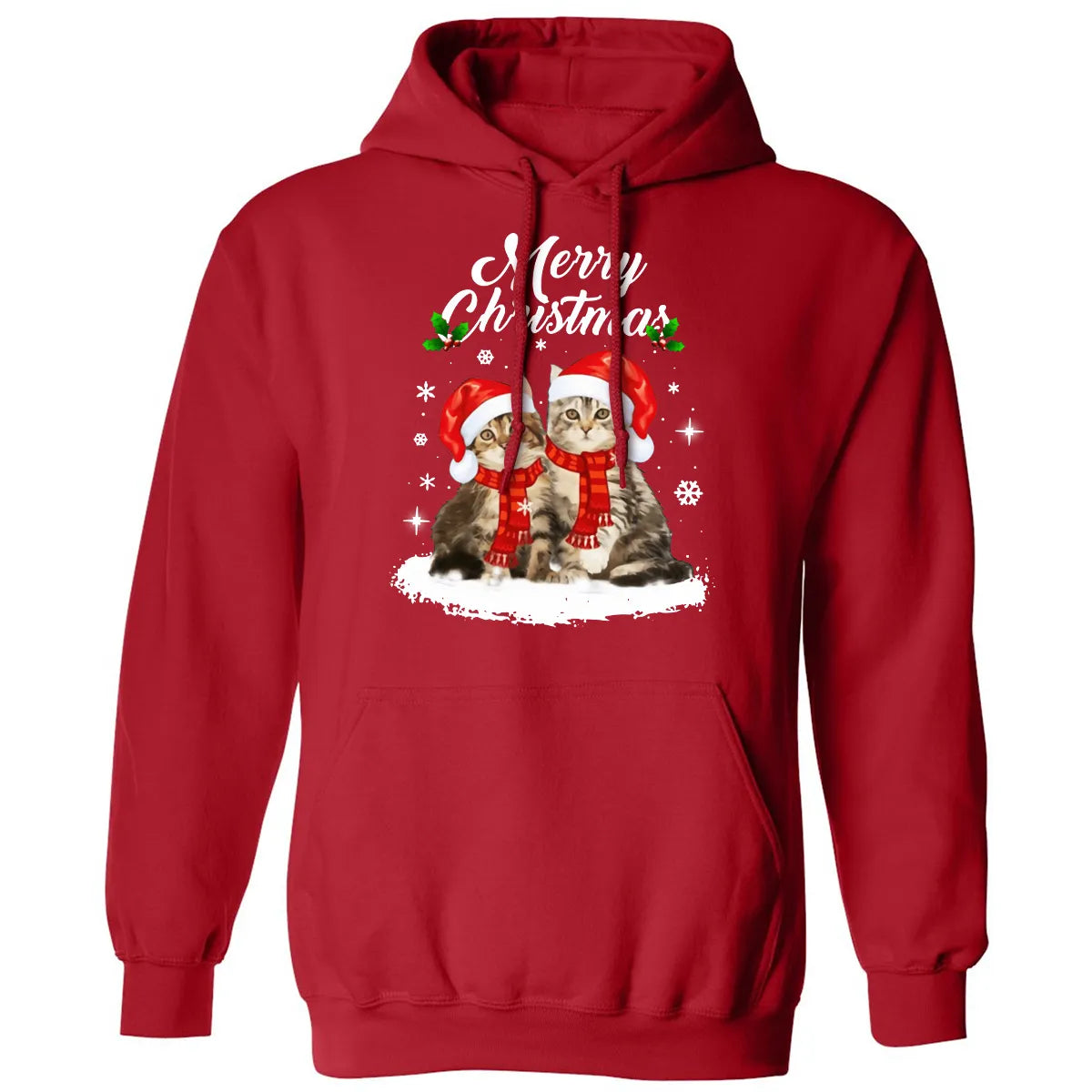 Classic Unisex Hoodie - PXB3DJWY