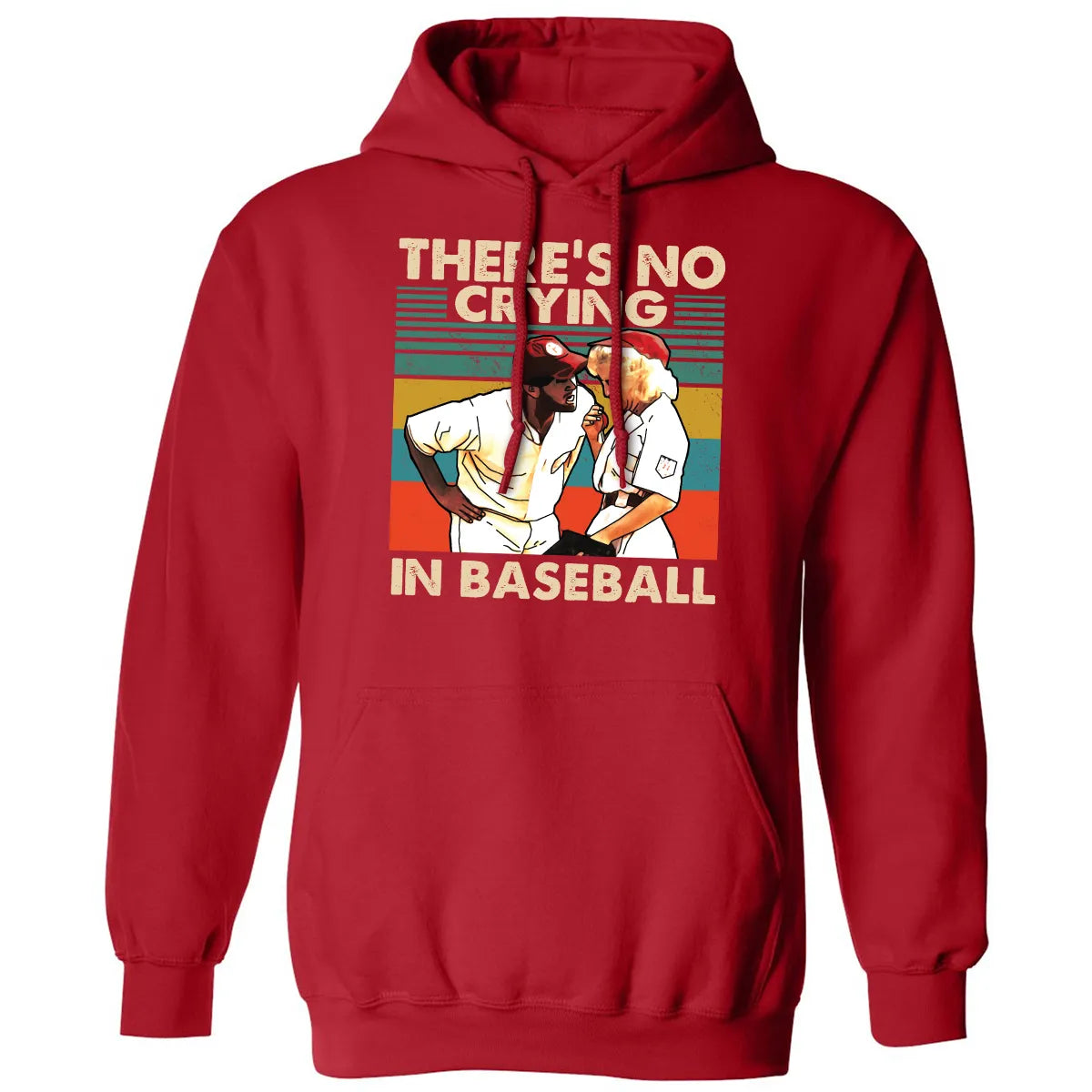 Classic Unisex Hoodie - 6L7H9WW9