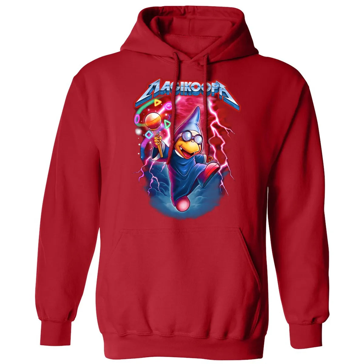 Classic Unisex Hoodie - WK8PEYVL