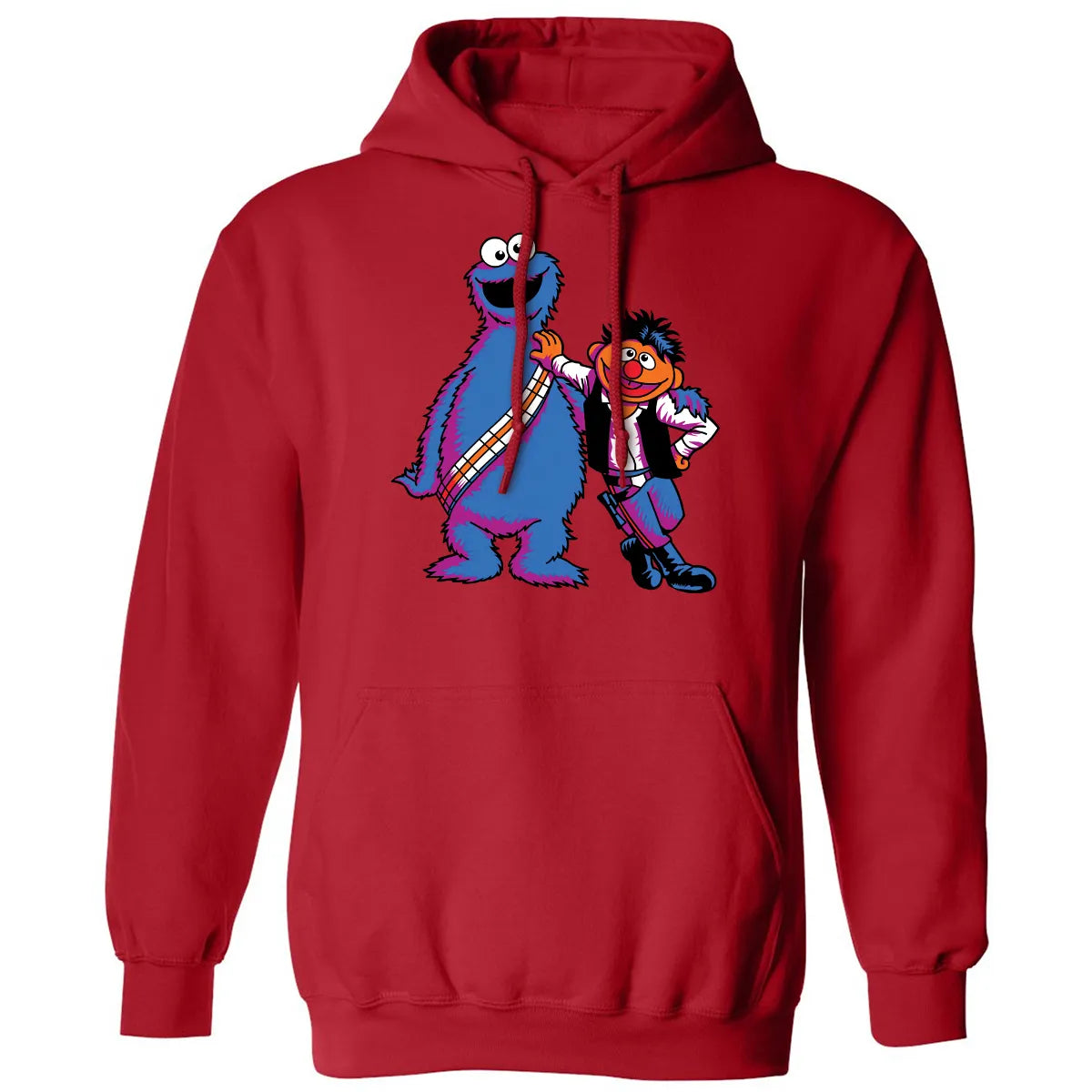 Classic Unisex Hoodie - 7WLN6PSX