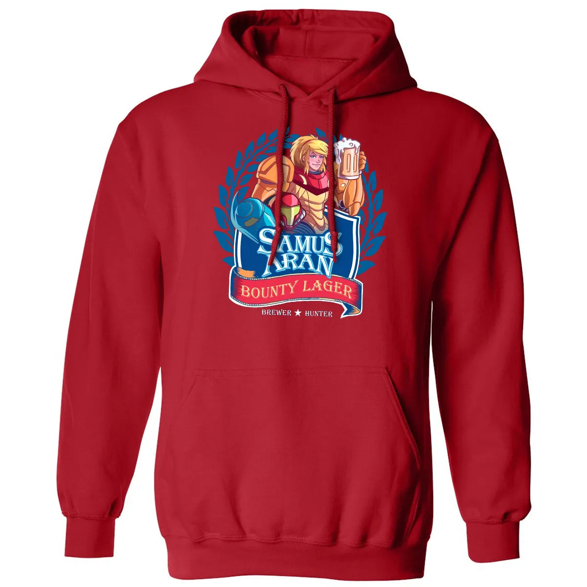 Classic Unisex Hoodie - VBQZUZUA