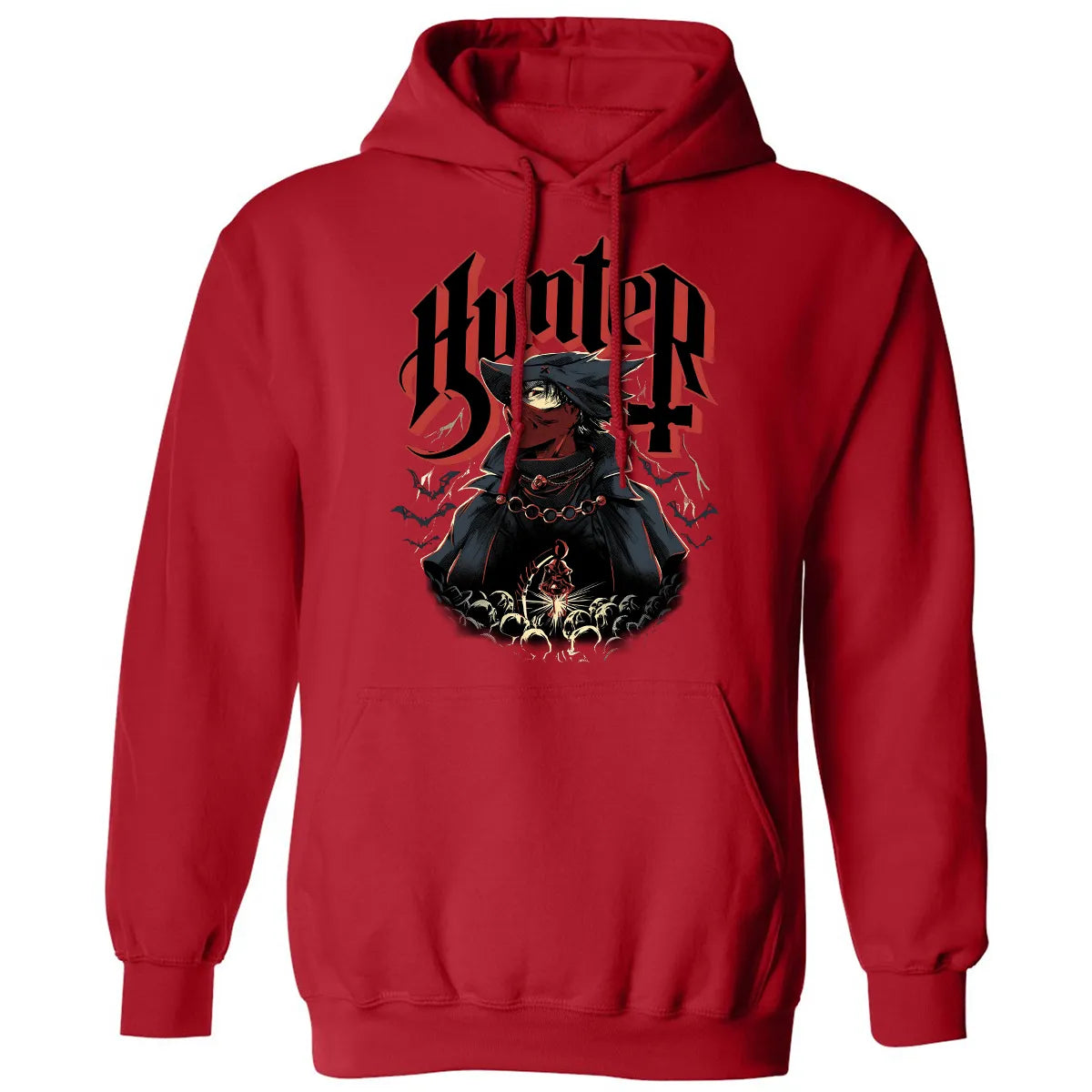 Classic Unisex Hoodie - 24KVLBWJ