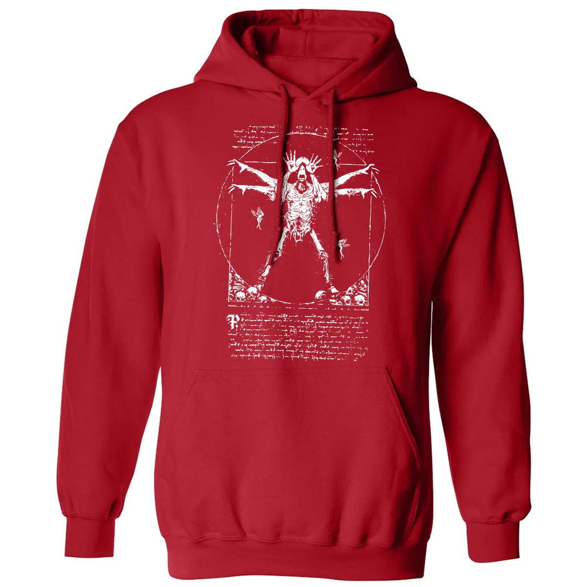 Classic Unisex Hoodie - 8G2TBE2X
