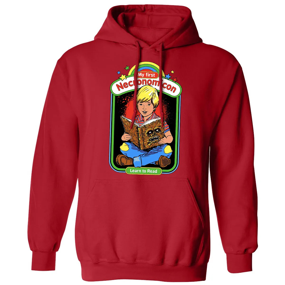 Classic Unisex Hoodie - KY5LDB65