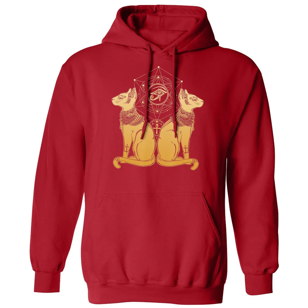 Classic Unisex Hoodie - WMJ2EM9W