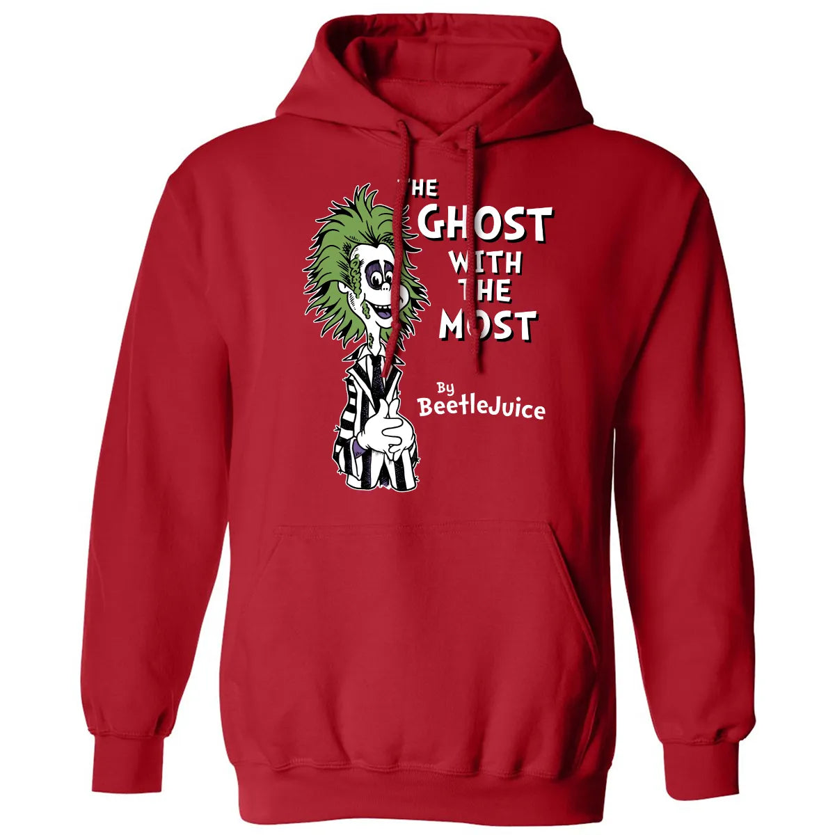 Classic Unisex Hoodie - SUB15TMB