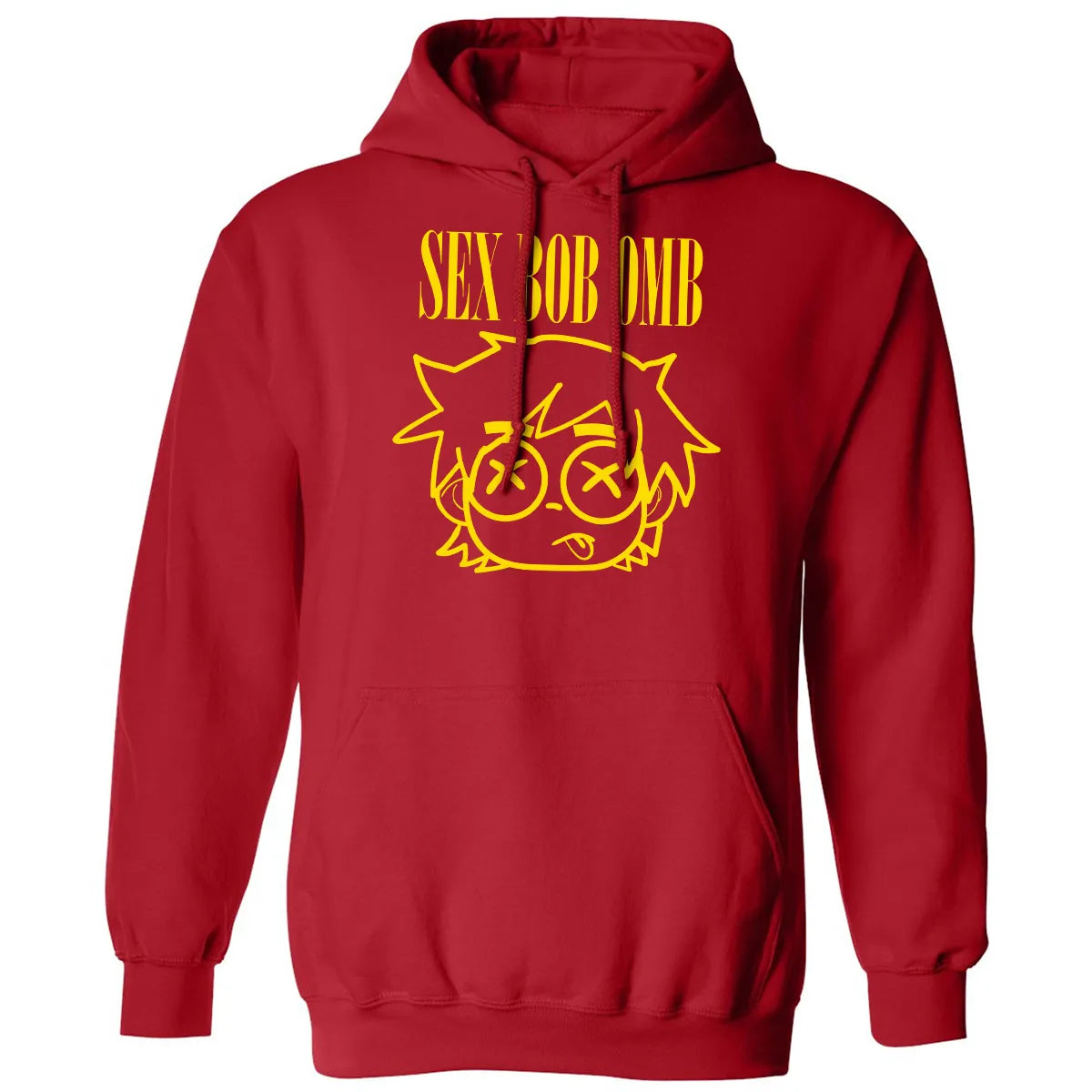 Classic Unisex Hoodie - 7QSUH8GB