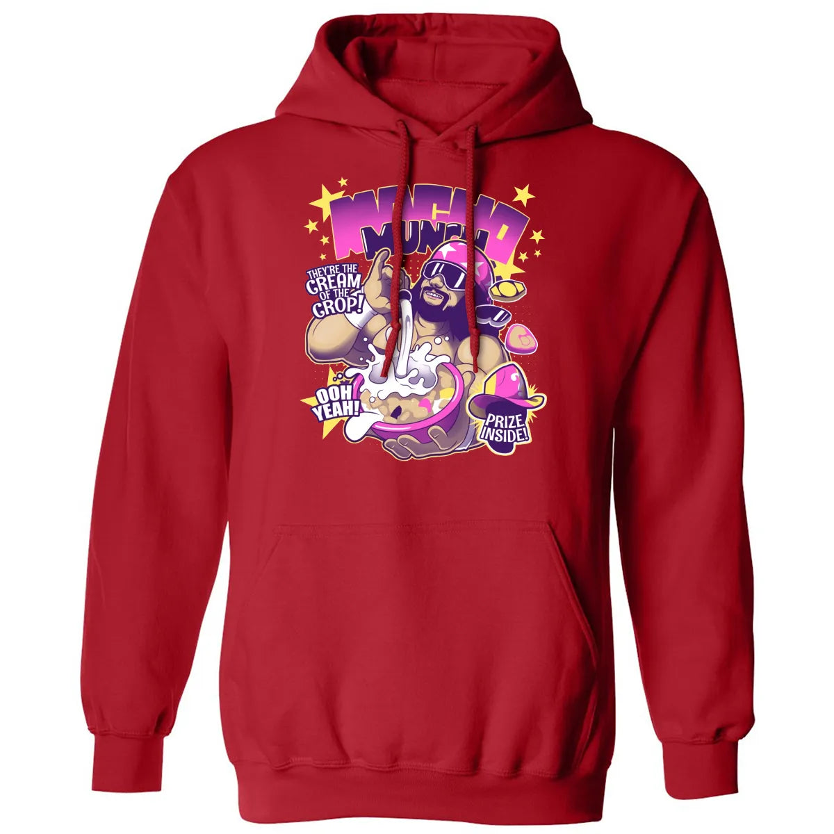 Classic Unisex Hoodie - WP1ZY7RM