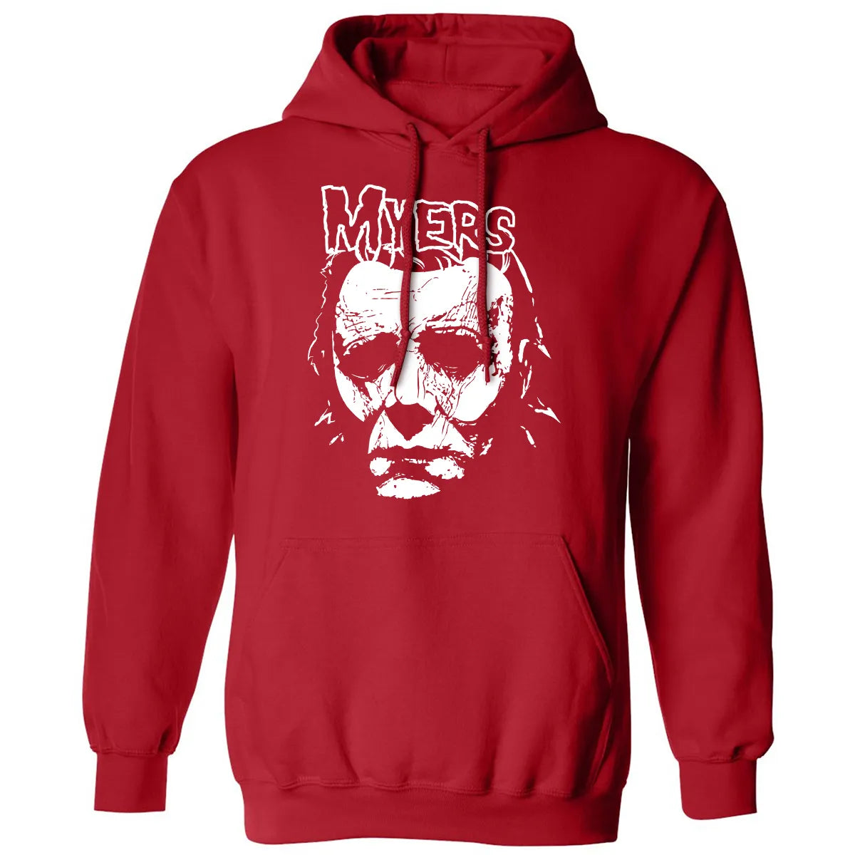 Classic Unisex Hoodie - PUDG4K2F
