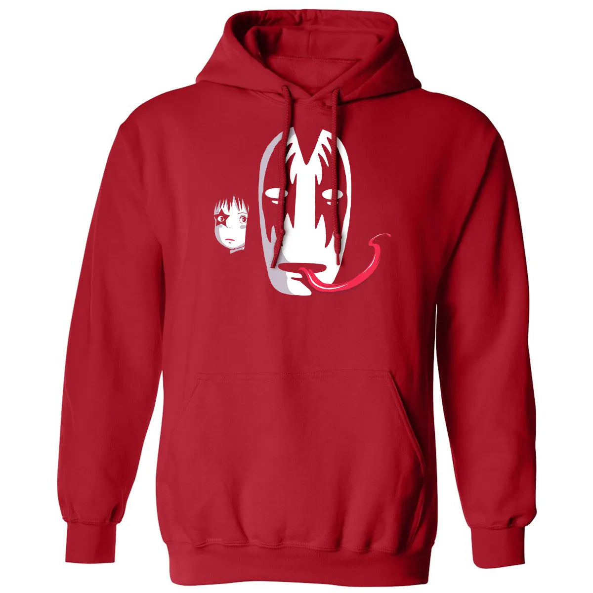 Classic Unisex Hoodie - KCFJV3JJ