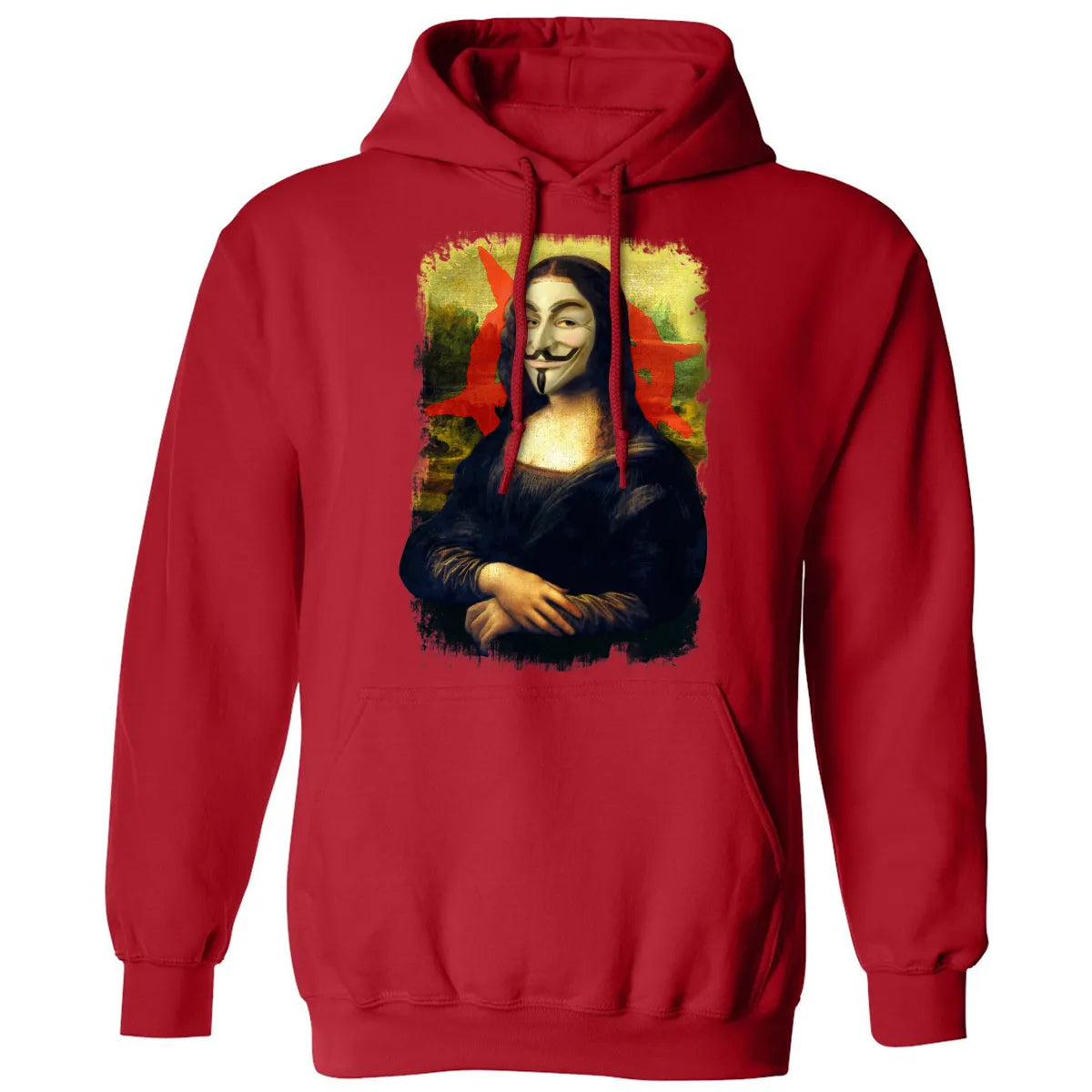 Classic Unisex Hoodie - Z6VEAP6W