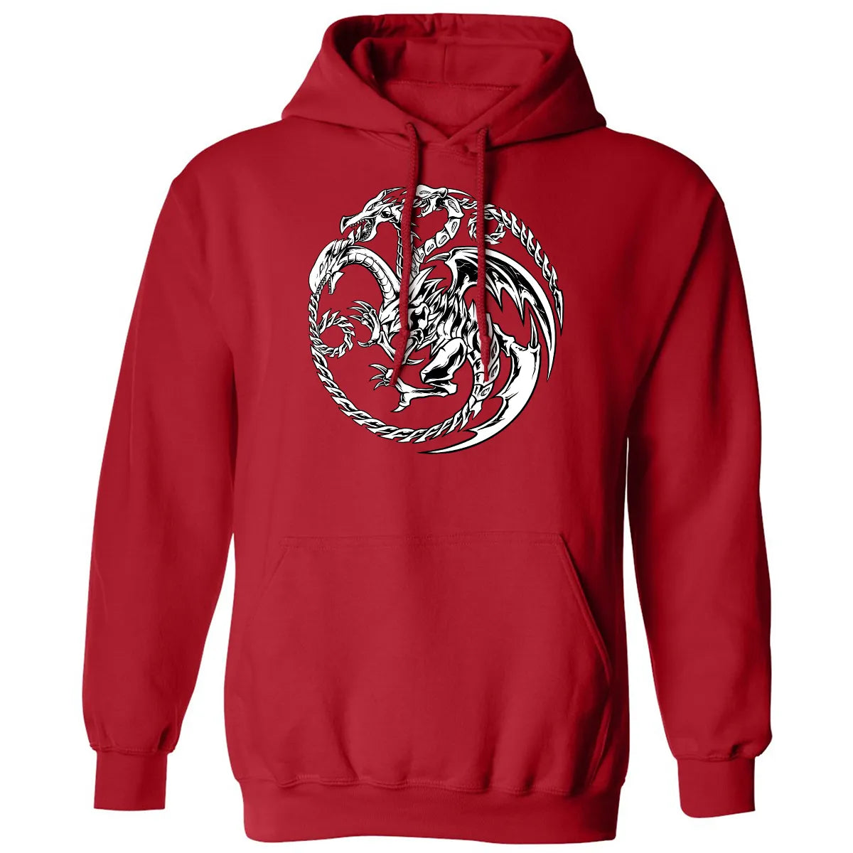 Classic Unisex Hoodie - T8THZAX8