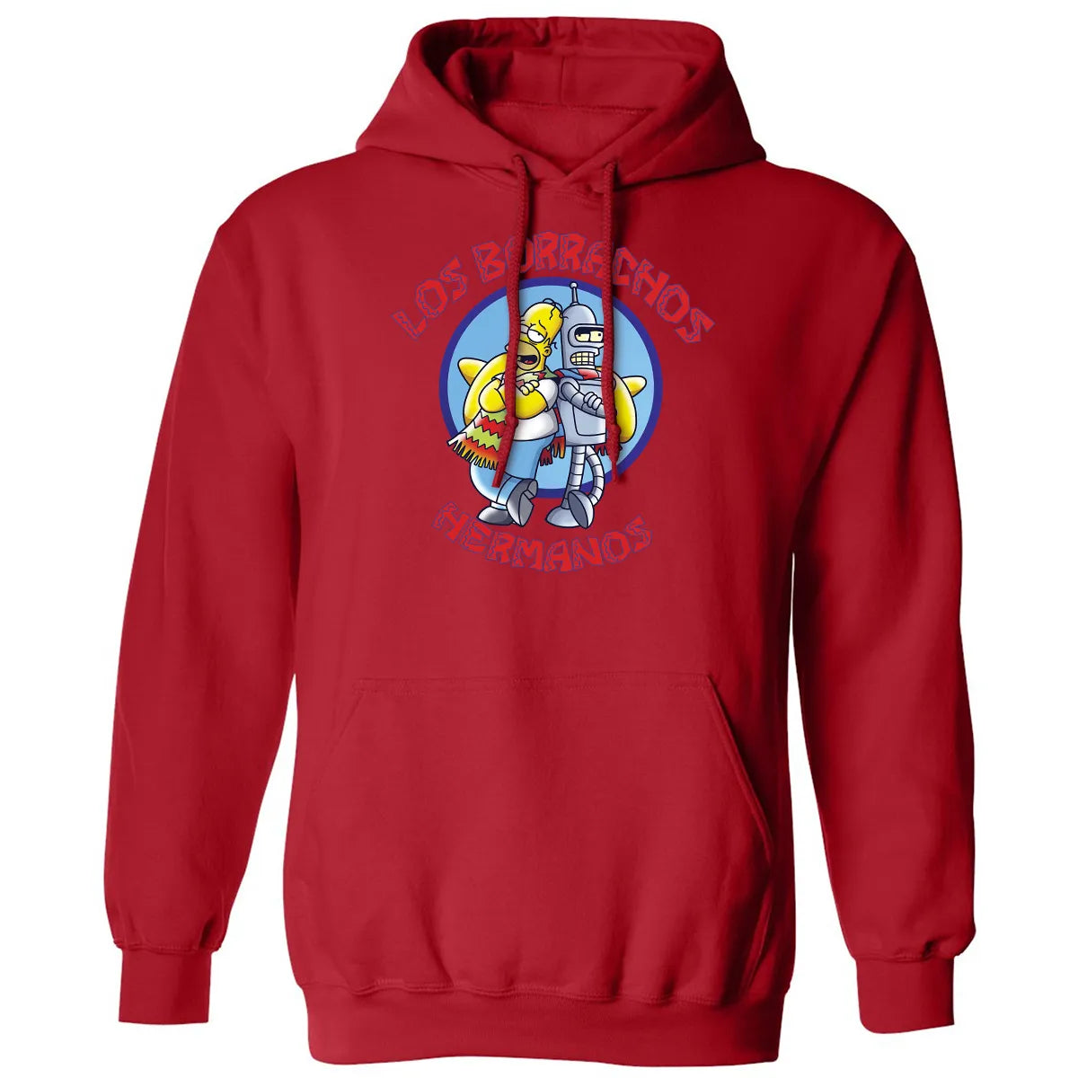Classic Unisex Hoodie - D4H7H47T
