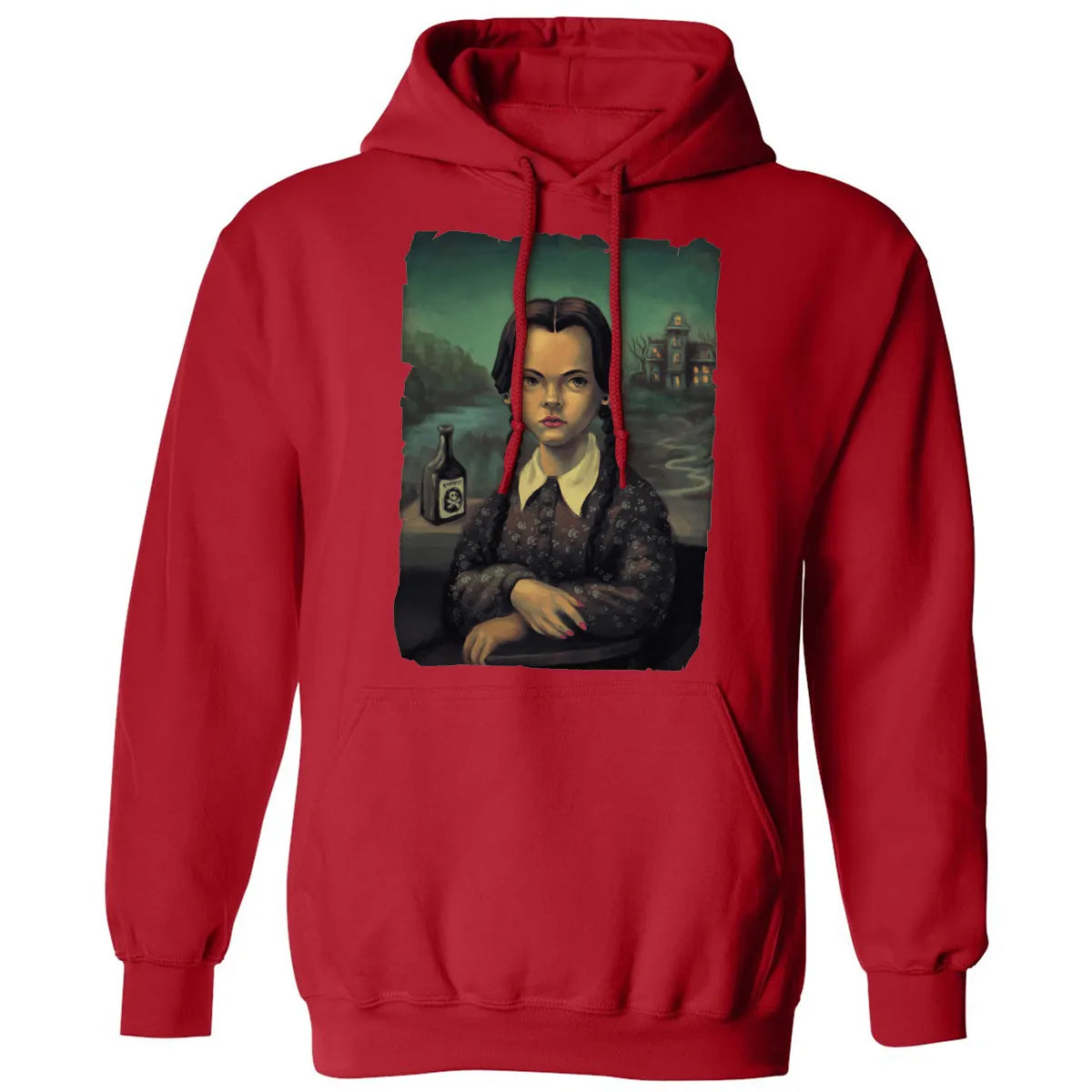 Classic Unisex Hoodie - ZSPMKM6N