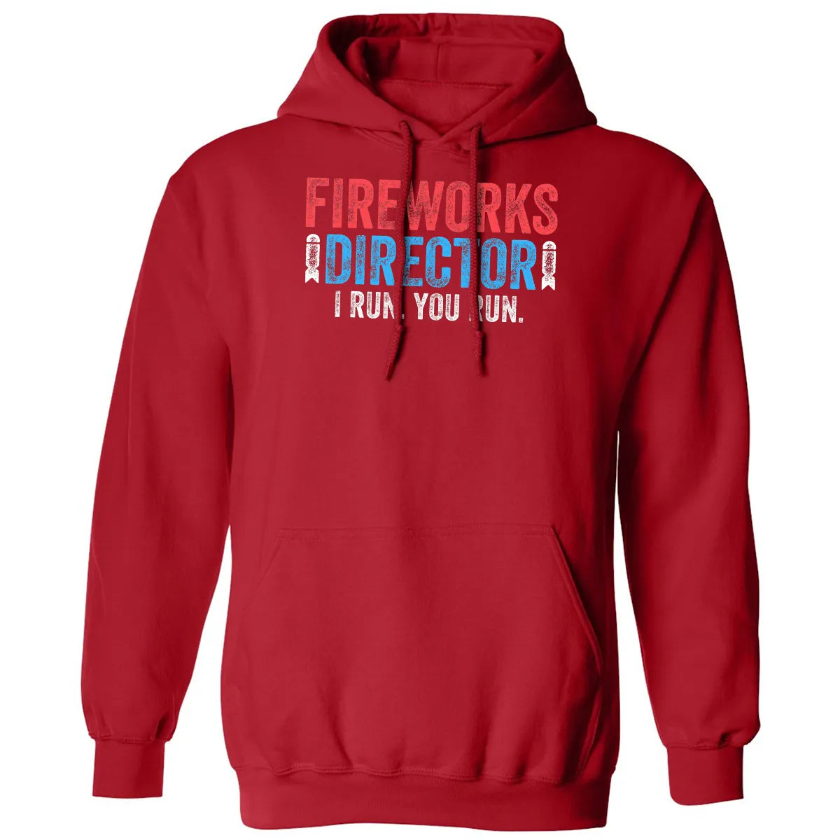 Classic Unisex Hoodie - RZHM9J49
