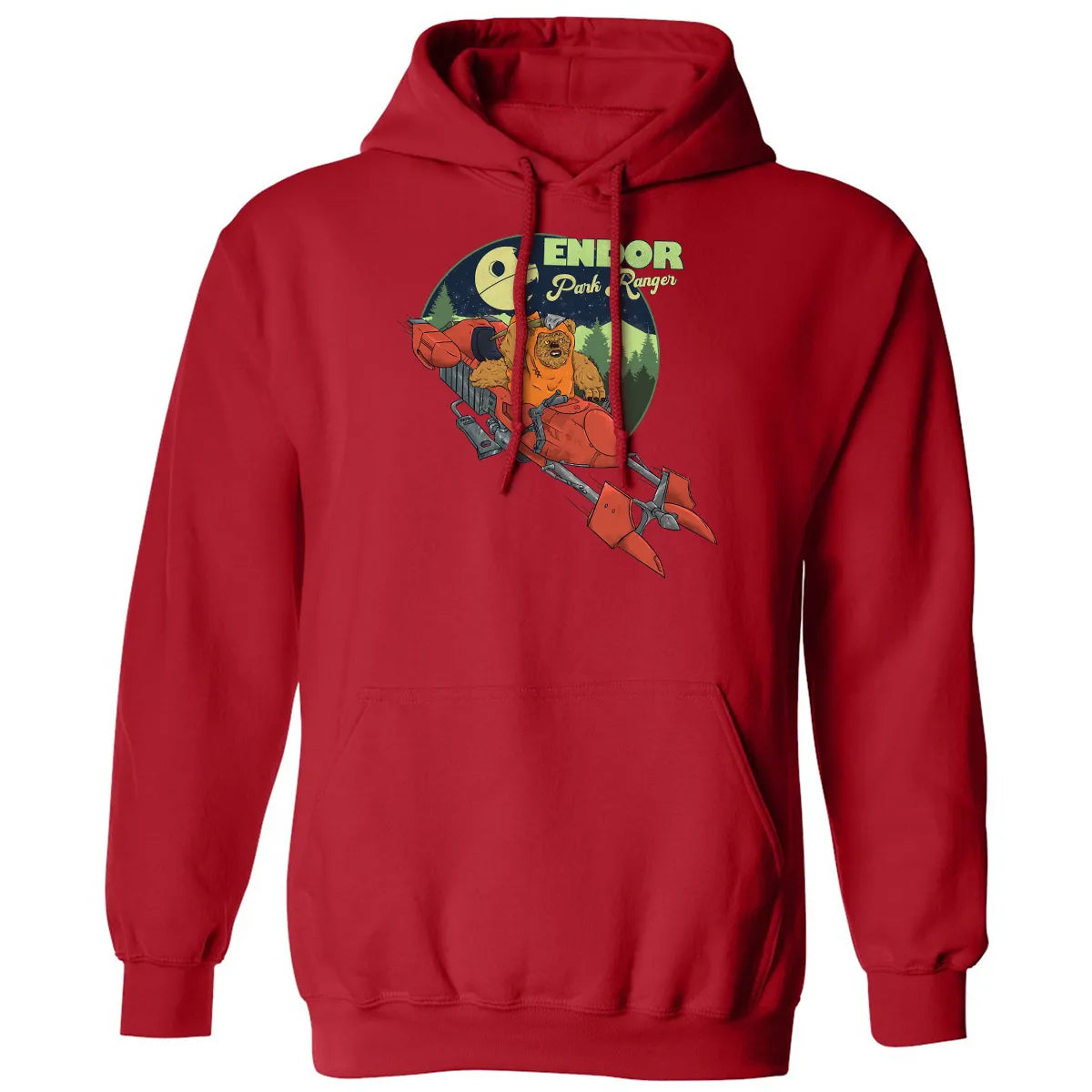 Classic Unisex Hoodie - ATR7ZHZ4