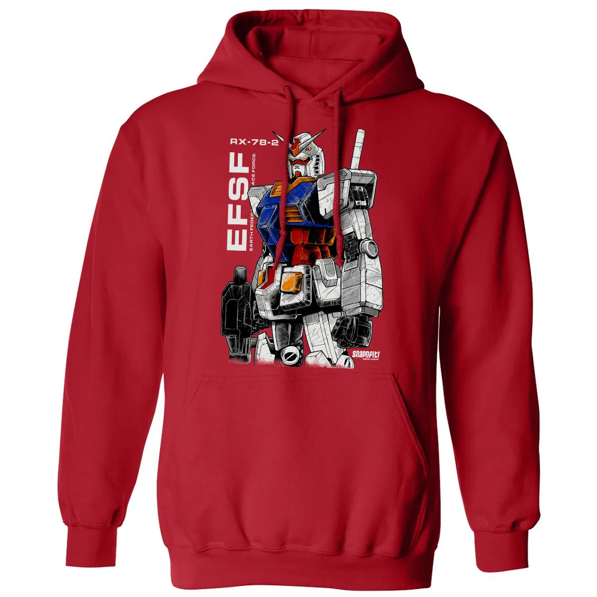 Classic Unisex Hoodie - AMB7RXZ6