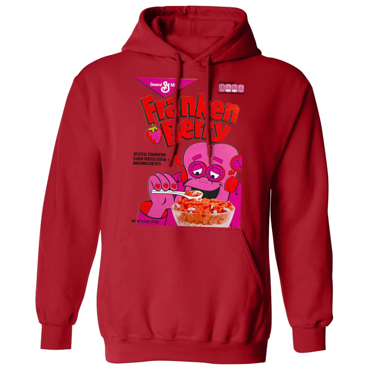 Classic Unisex Hoodie - 4DKN77JX