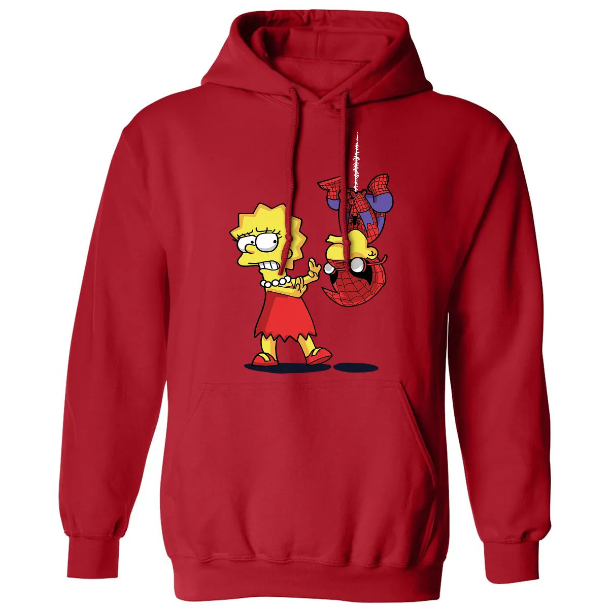 Classic Unisex Hoodie - RVBD6RV8