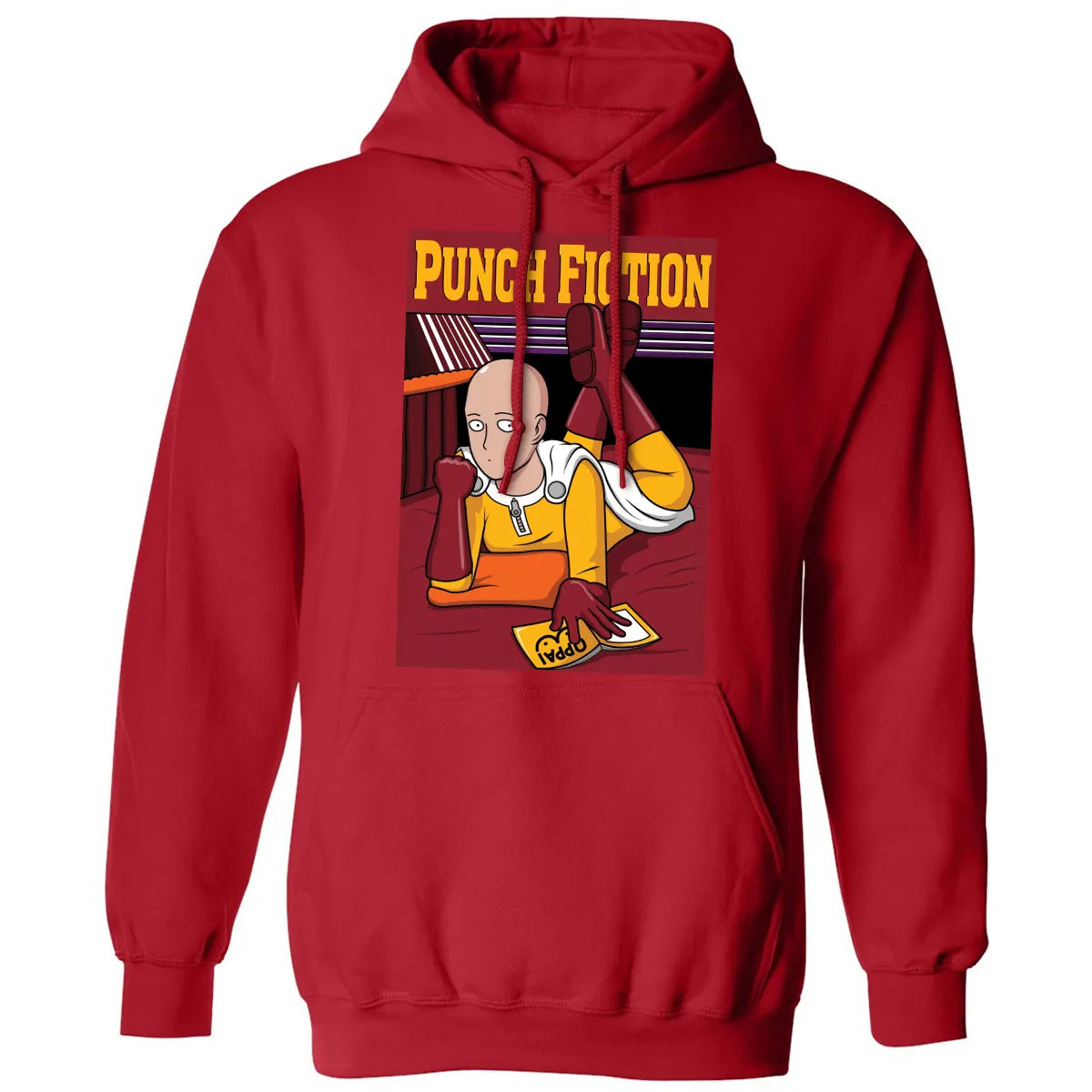Classic Unisex Hoodie - BPU1FY9Y