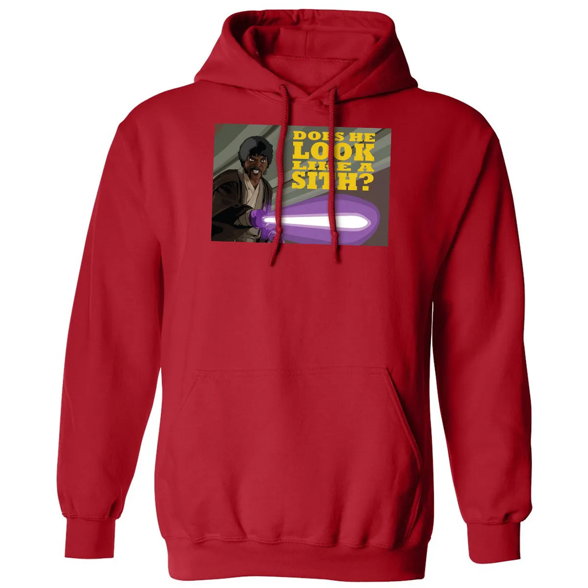 Classic Unisex Hoodie - F9QD82JB