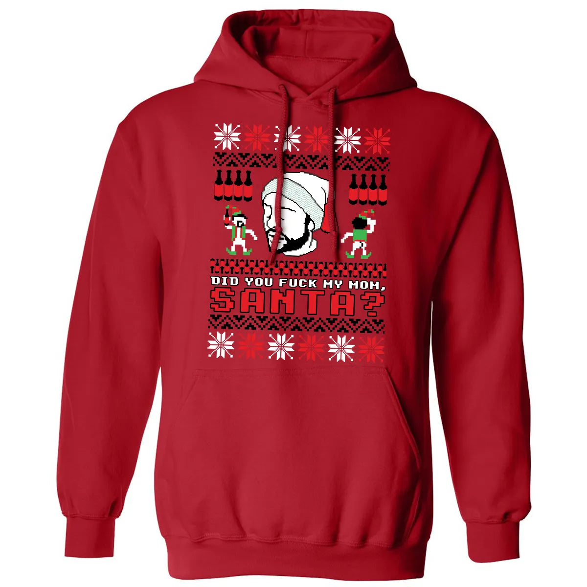 Classic Unisex Hoodie - X3KY3SVJ