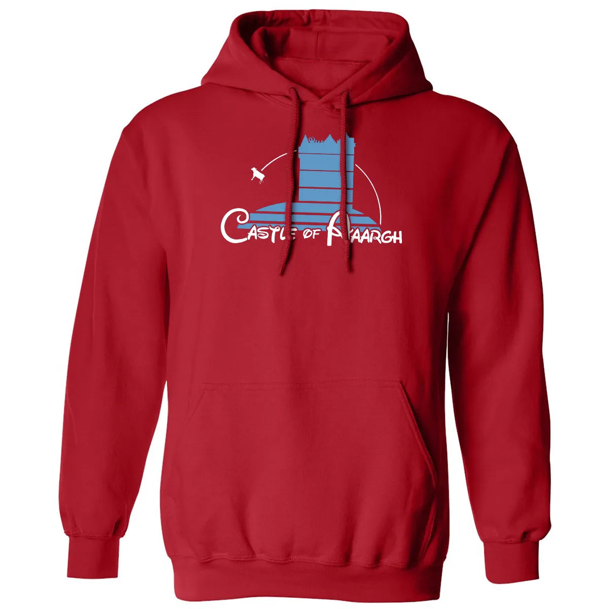 Classic Unisex Hoodie - BSQN4X4F
