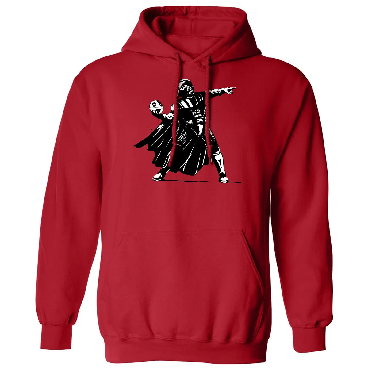 Classic Unisex Hoodie - 5ZCZLPSA