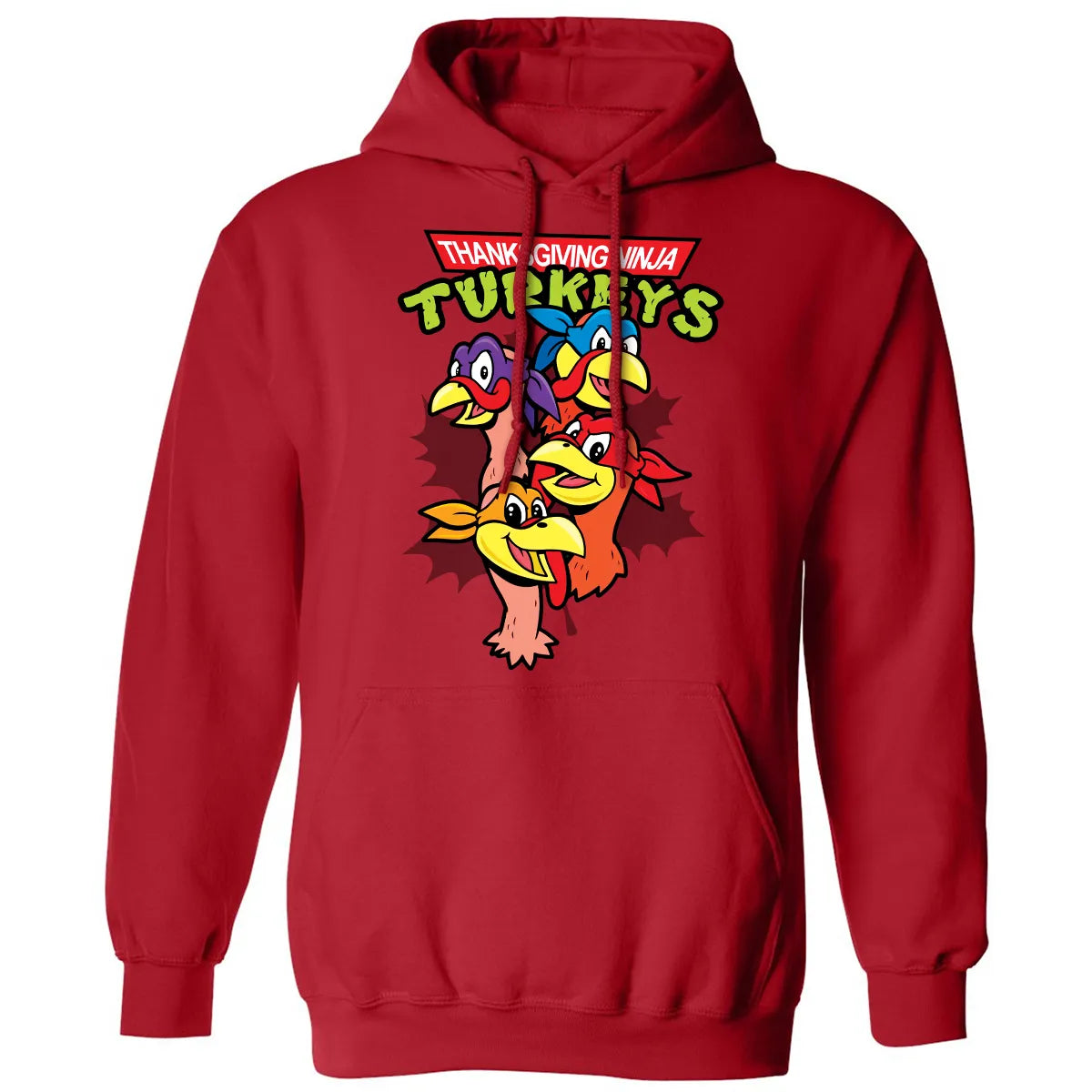Classic Unisex Hoodie - 9WJSW87Y