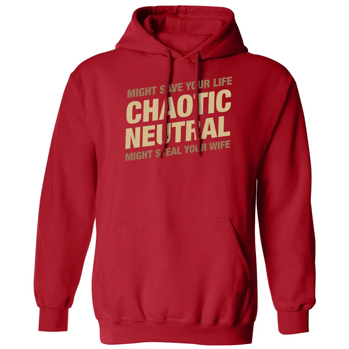 Classic Unisex Hoodie - 5MPF8RJV