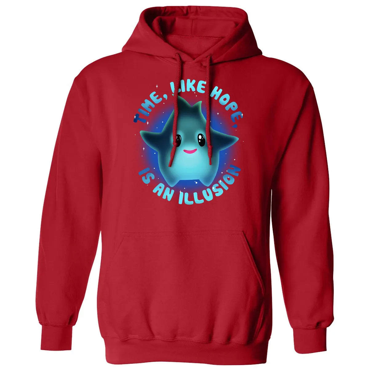 Classic Unisex Hoodie - 485ZNF1C