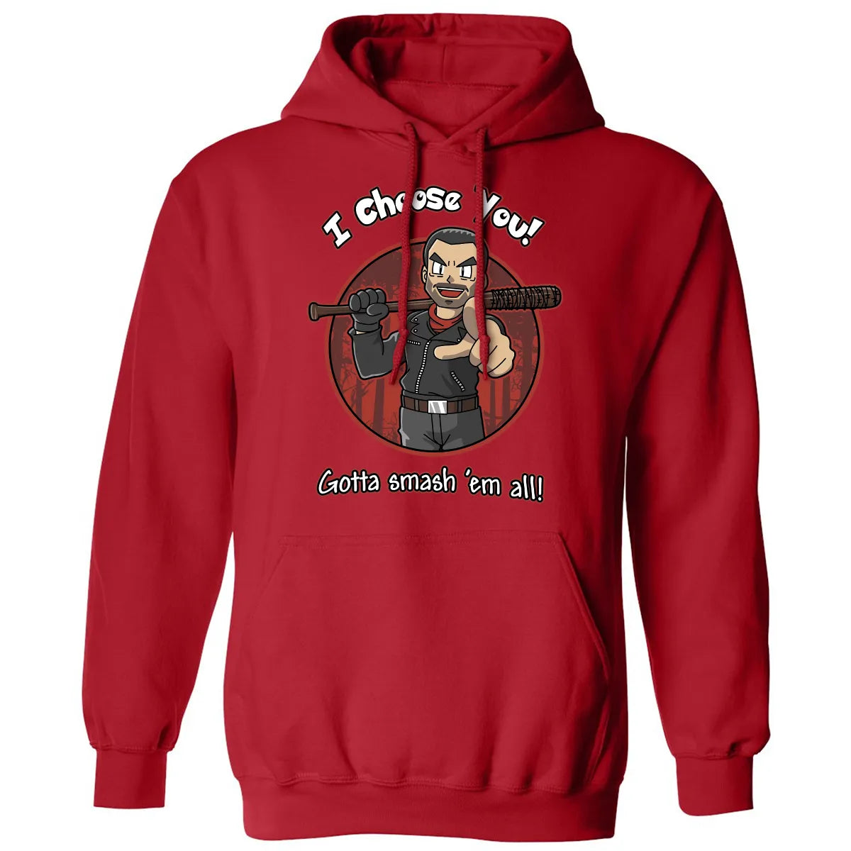 Classic Unisex Hoodie - 4UE6FUMX