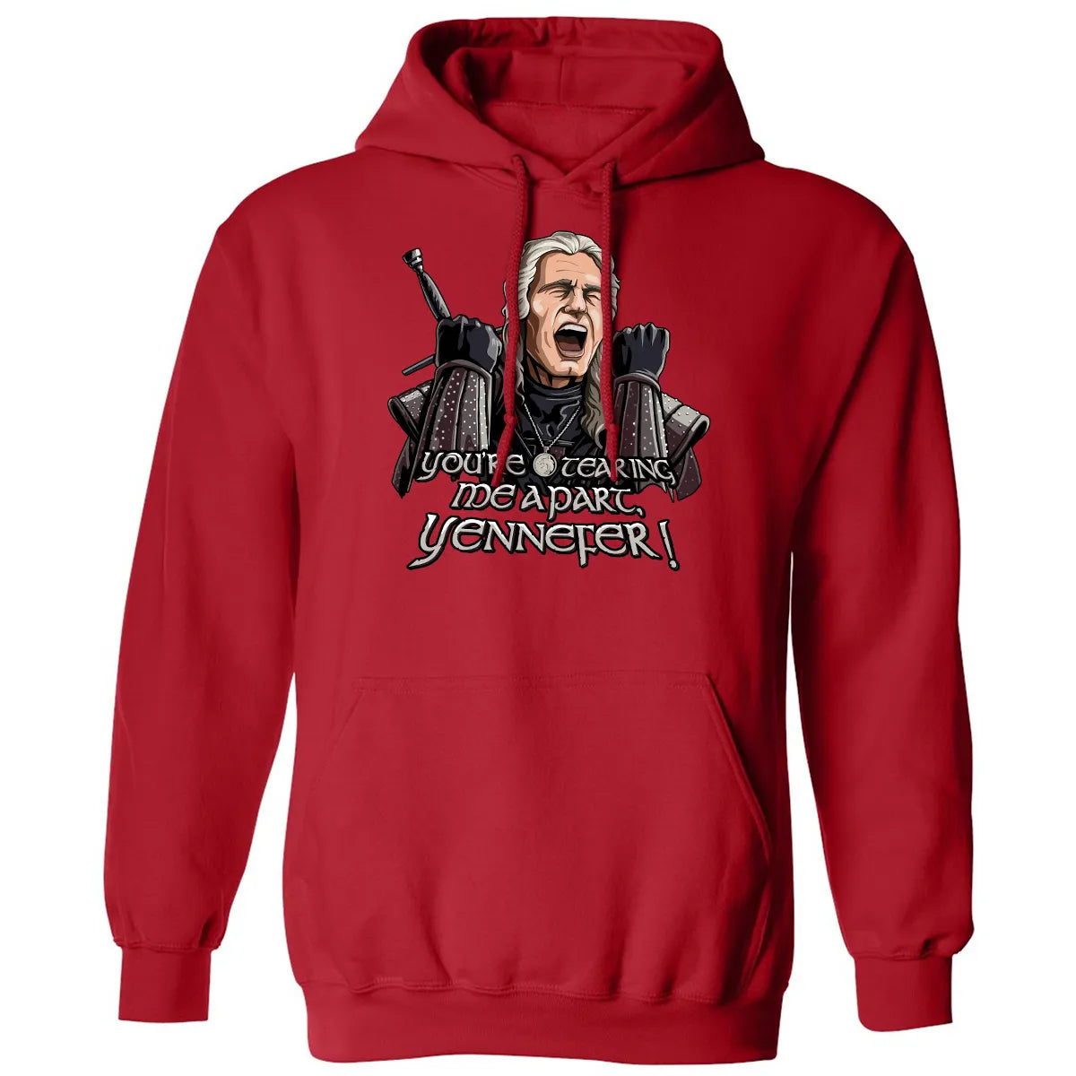 Classic Unisex Hoodie - DGUPHAKK