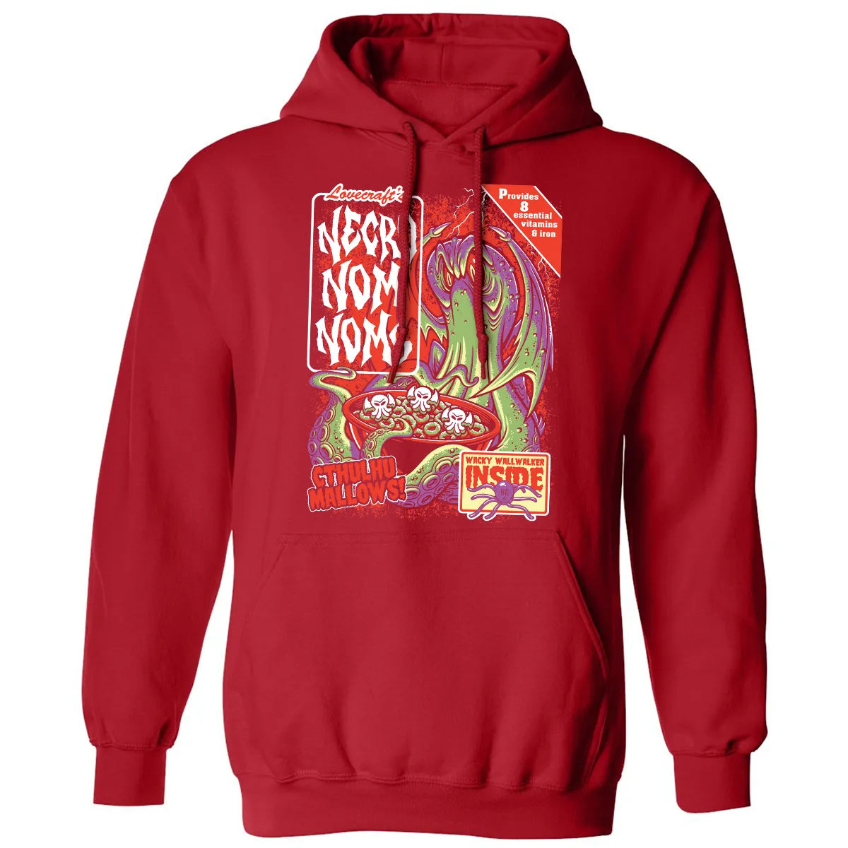 Classic Unisex Hoodie - RYPMEPF5