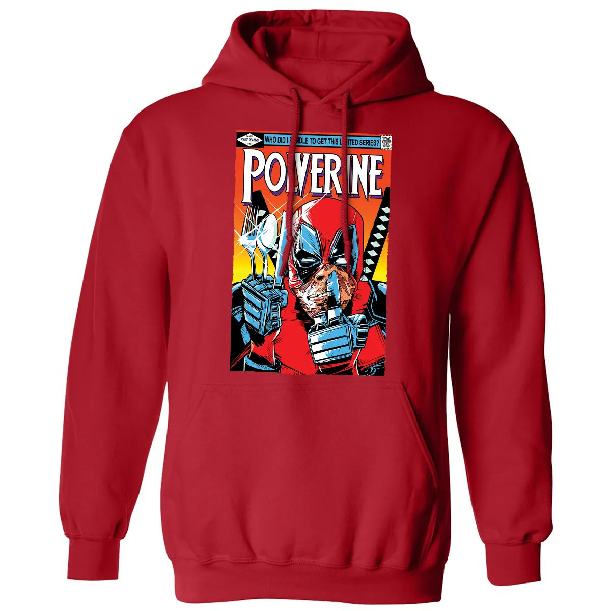 Classic Unisex Hoodie - AJ6V73QV