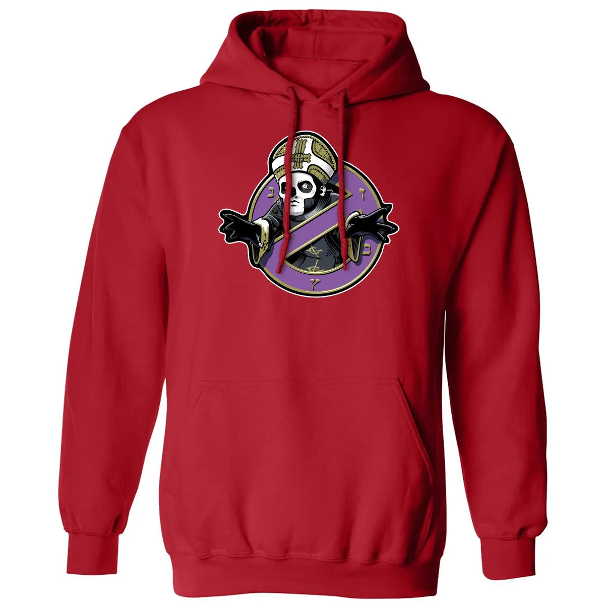 Classic Unisex Hoodie - 17UX9MNE