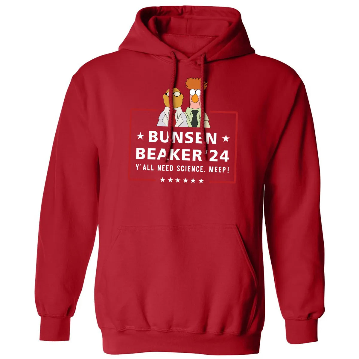 Classic Unisex Hoodie - VV3YN3H6