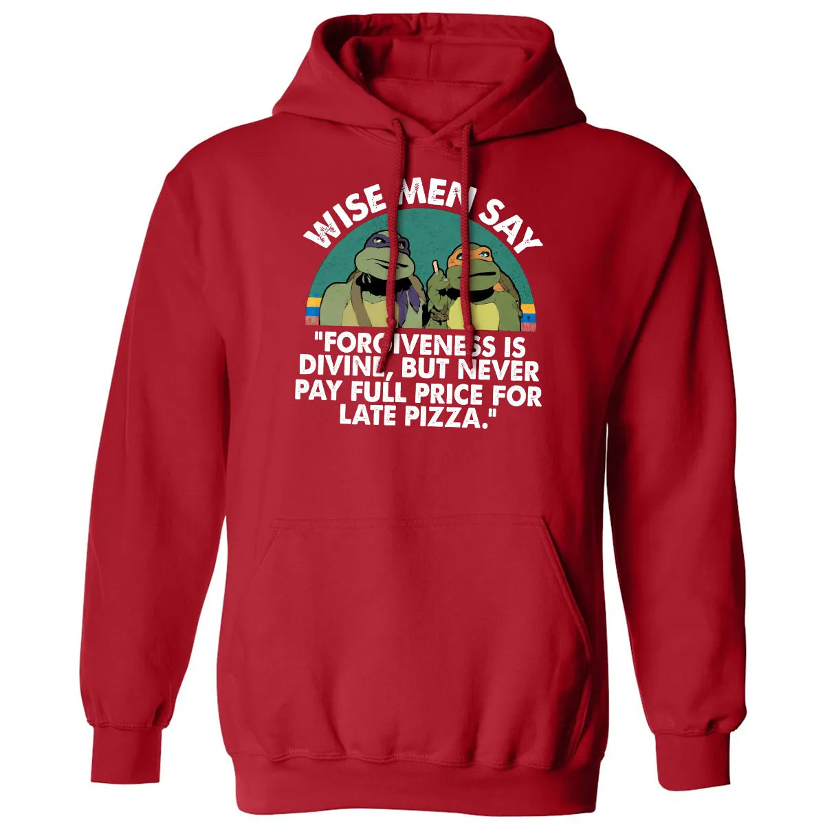 Classic Unisex Hoodie - 9PUFKYJ4