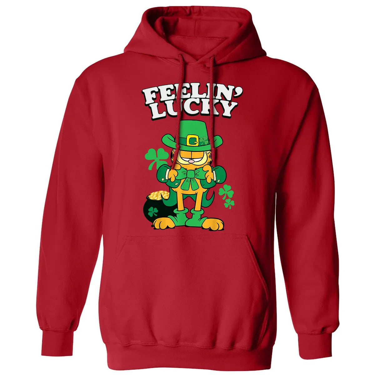 Classic Unisex Hoodie - WCDQJK7L