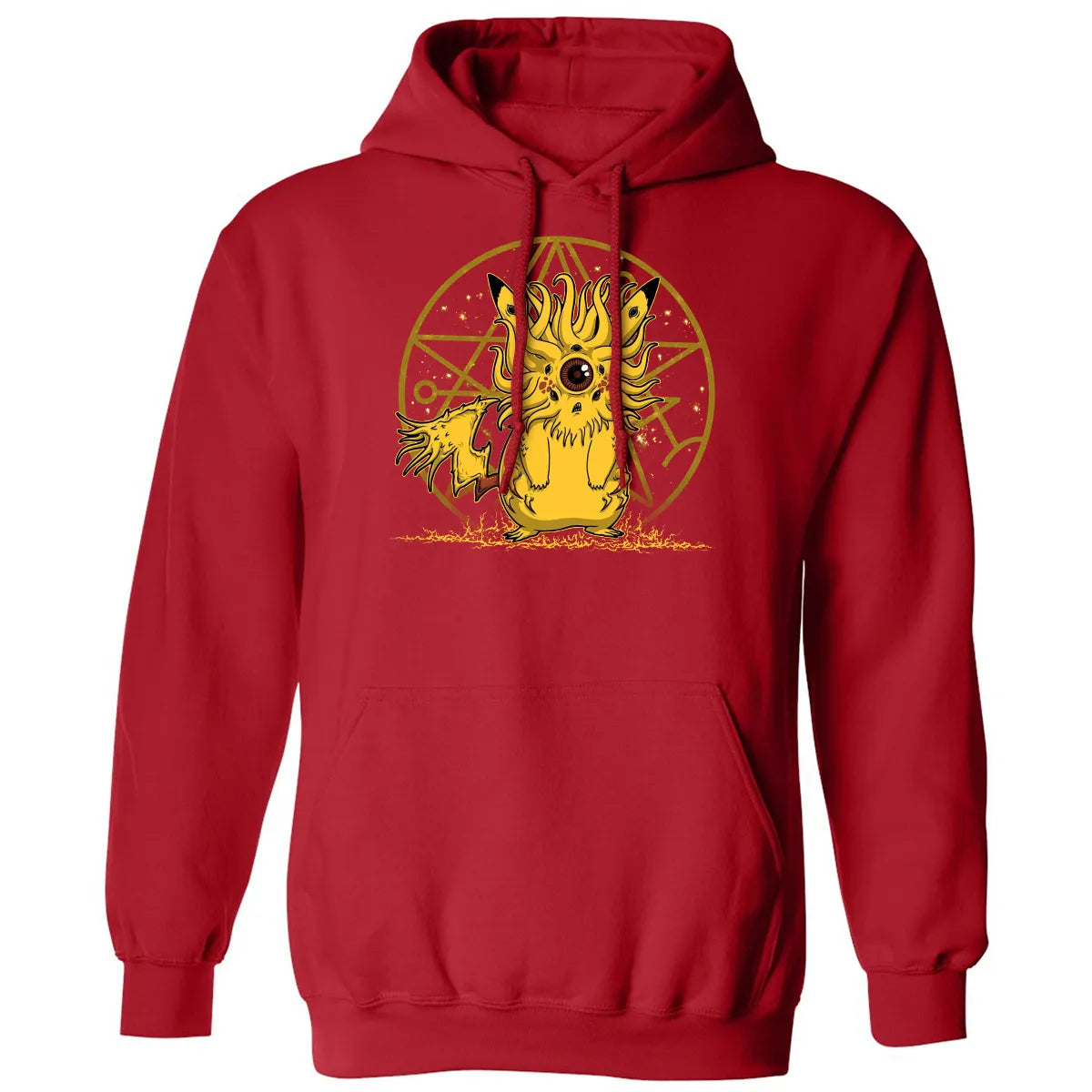 Classic Unisex Hoodie - WACMW9TD