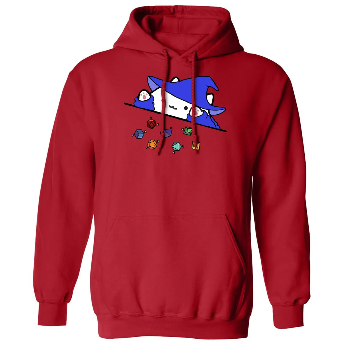 Classic Unisex Hoodie - FBBU8BFR