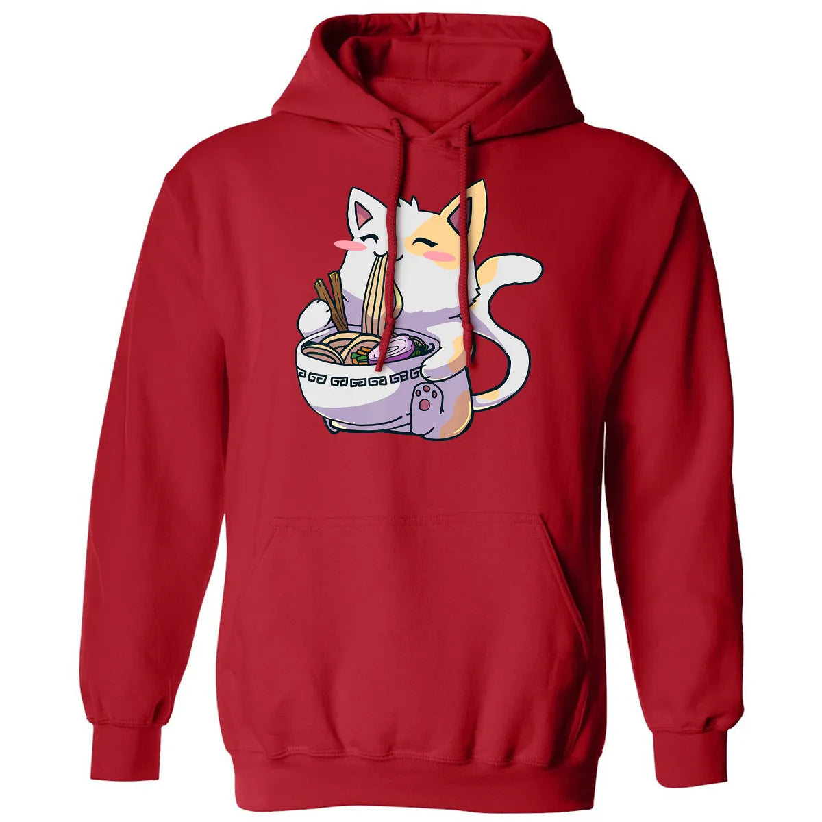 Classic Unisex Hoodie - XGWKQUQR